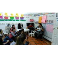 5º Jornada Institucional